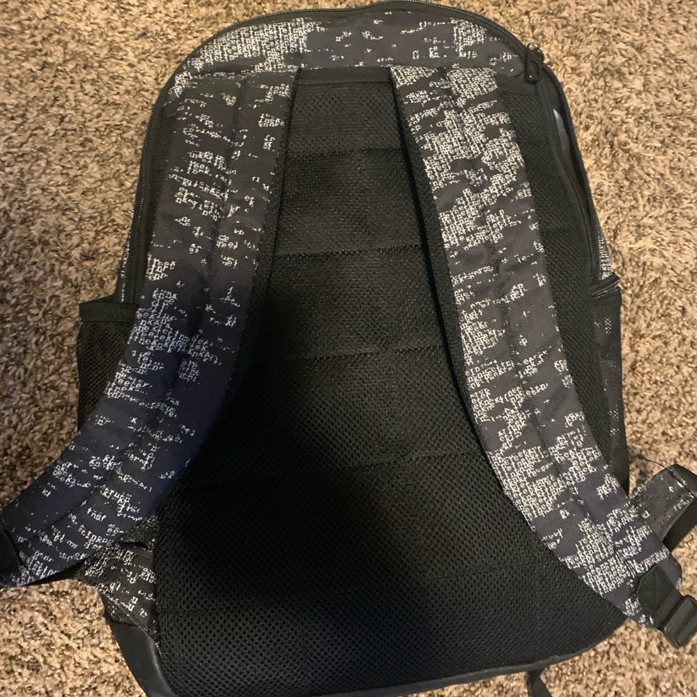 Nike backpack